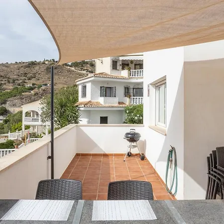 Vakantiehuis Casa Curumbico