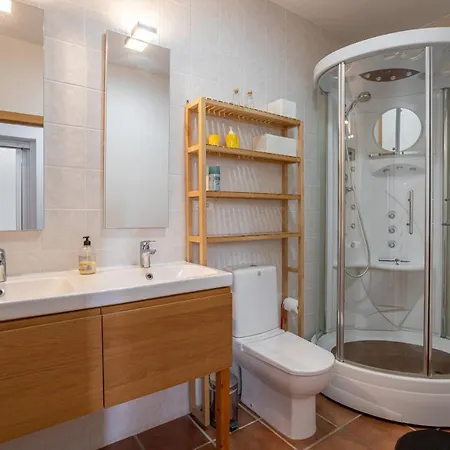 Casa Curumbico Vakantiehuis Almuñécar