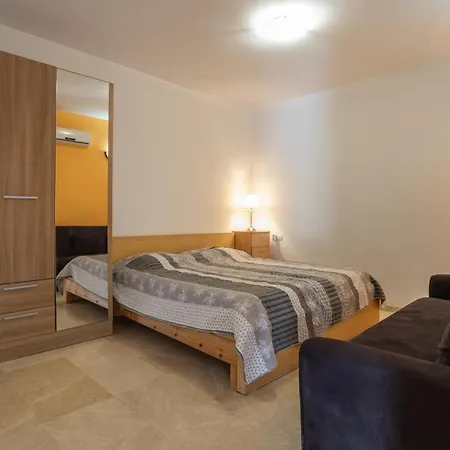 Casa Curumbico * Almuñécar