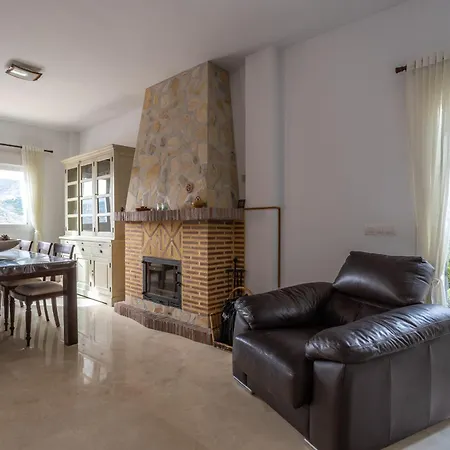 Casa Curumbico *