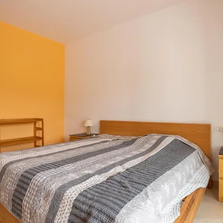 Casa Curumbico * Almuñécar