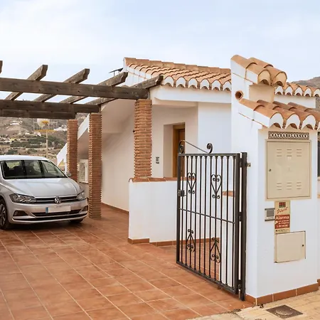 Casa Curumbico בית נופש