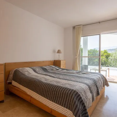 בית נופש Casa Curumbico
