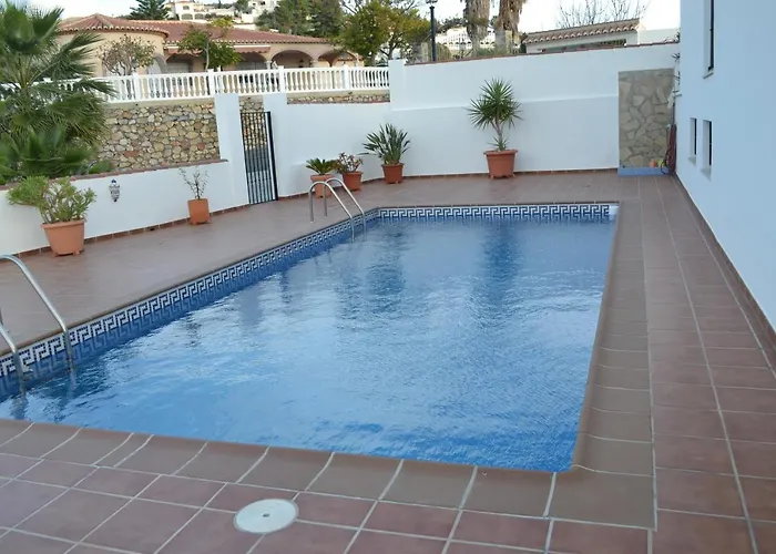 Casa Curumbico Prázdninový dům